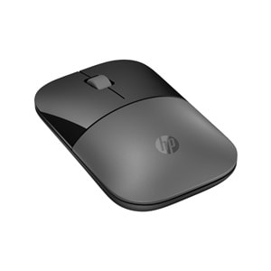 HP Z3700 Kablosuz Mouse - Gümüş 758A9AA