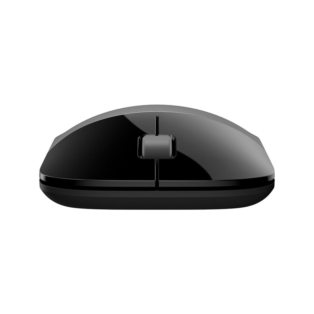 HP Z3700 Kablosuz Mouse - Gümüş 758A9AA