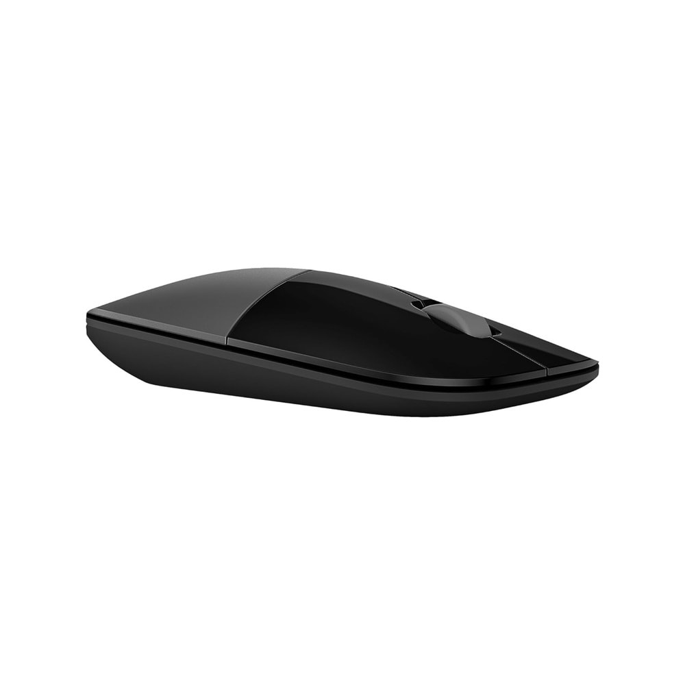 HP Z3700 Kablosuz Mouse - Gümüş 758A9AA