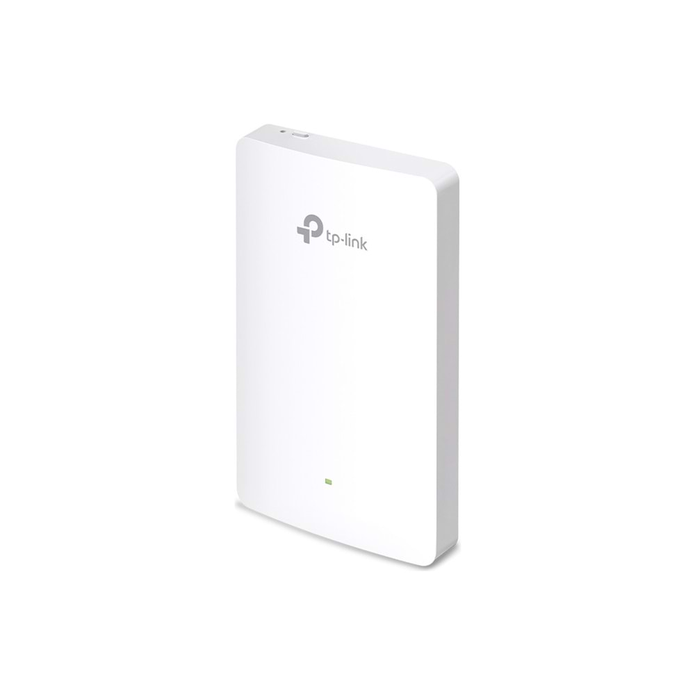 Tp-Link Omada EAP655-WALL AX1800 Duvar AccessPoint