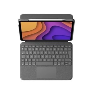Logitech Slim Folio iPad Air 11