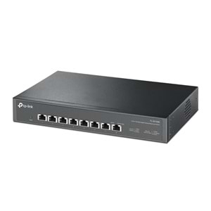 Tp-Link TL-SX1008 8 Port 10G Yönetilemez Switch