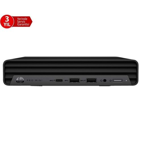 HP Pro Mini 400 G9 9H6W3ET i7 14700-16G-512SSD-Dos