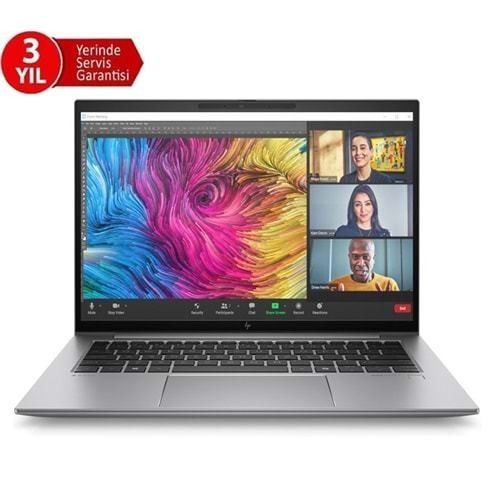 HP ZBook Firefly G11 Ultra 7 155H-14-16-512SD-4G-W