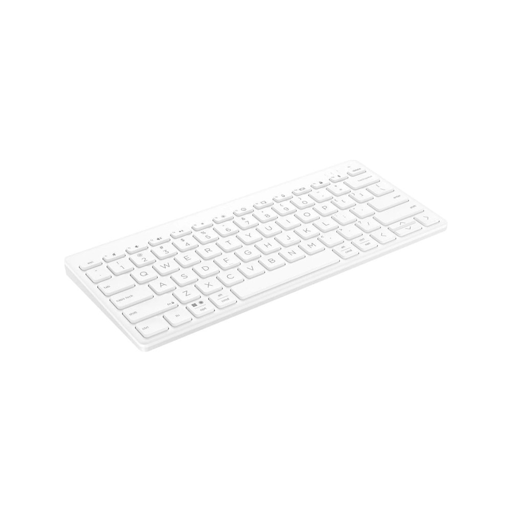 HP 350 Bluetooth Türkçe Q Klavye 692T0AA