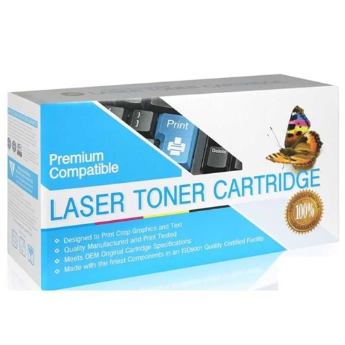 Canon CRG-067Y Sarı Toner