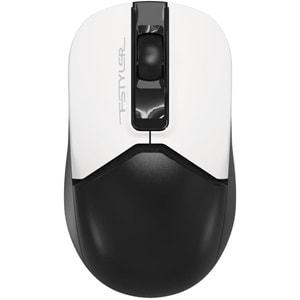 A4-Tech FG12S Panda Nano Sessiz Kablosuz Mouse