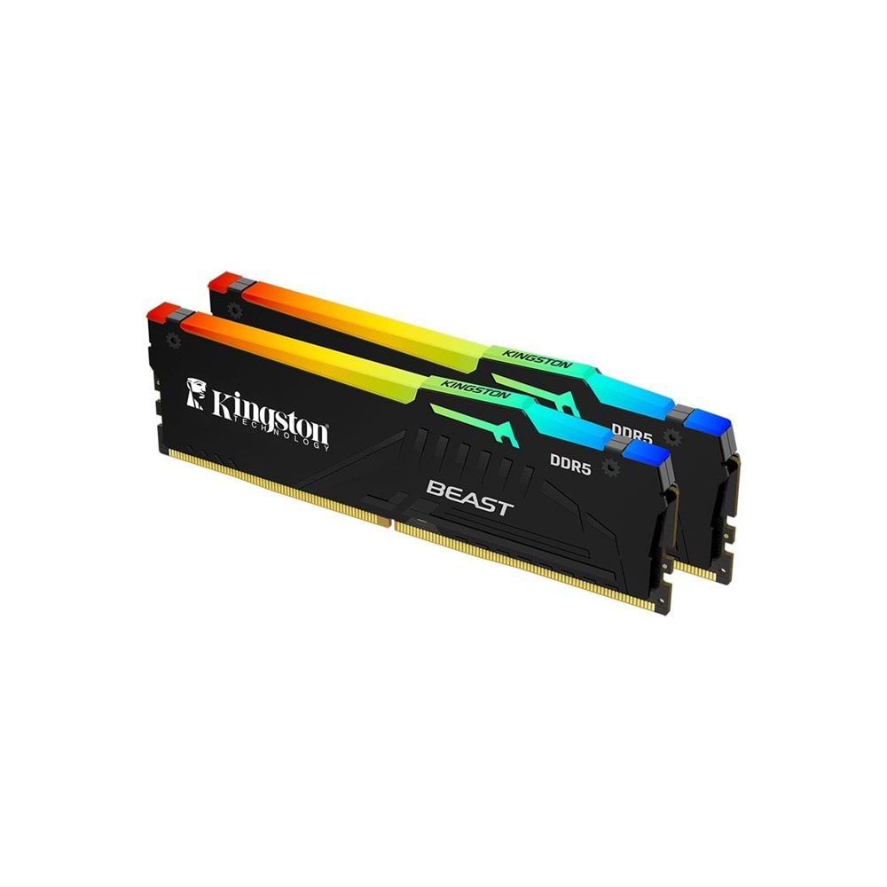 Kingston RGB 32G 2x16 5600 D5 KF556C36BBEAK2-32TR