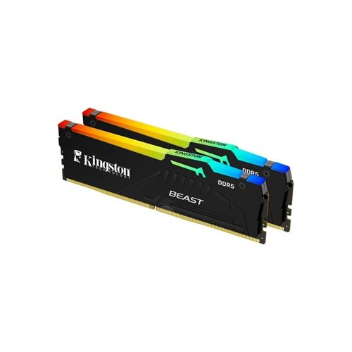 Kingston RGB 32G 2x16 5600 D5 KF556C36BBEAK2-32TR