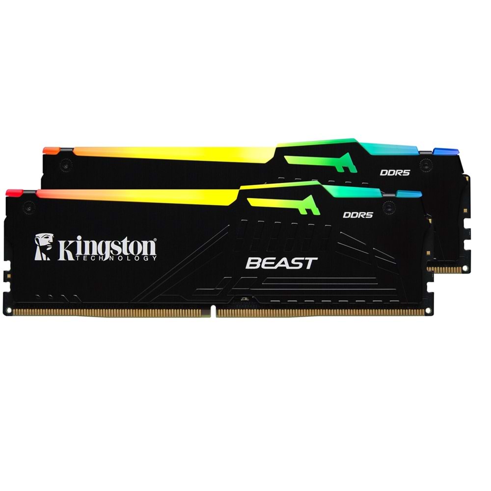 Kingston RGB 32G 2x16 5600 D5 KF556C36BBEAK2-32TR