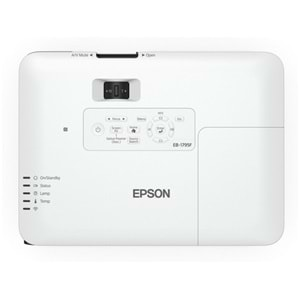 Epson EPSON EB-1795F 3200Ans 1920x1080 Projeksiyon