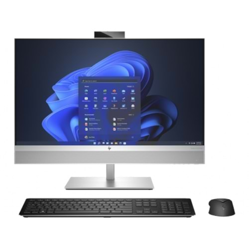 HP EliteOne 27 -i9 14900-64G-1TBSSD-W11Pro-Touch