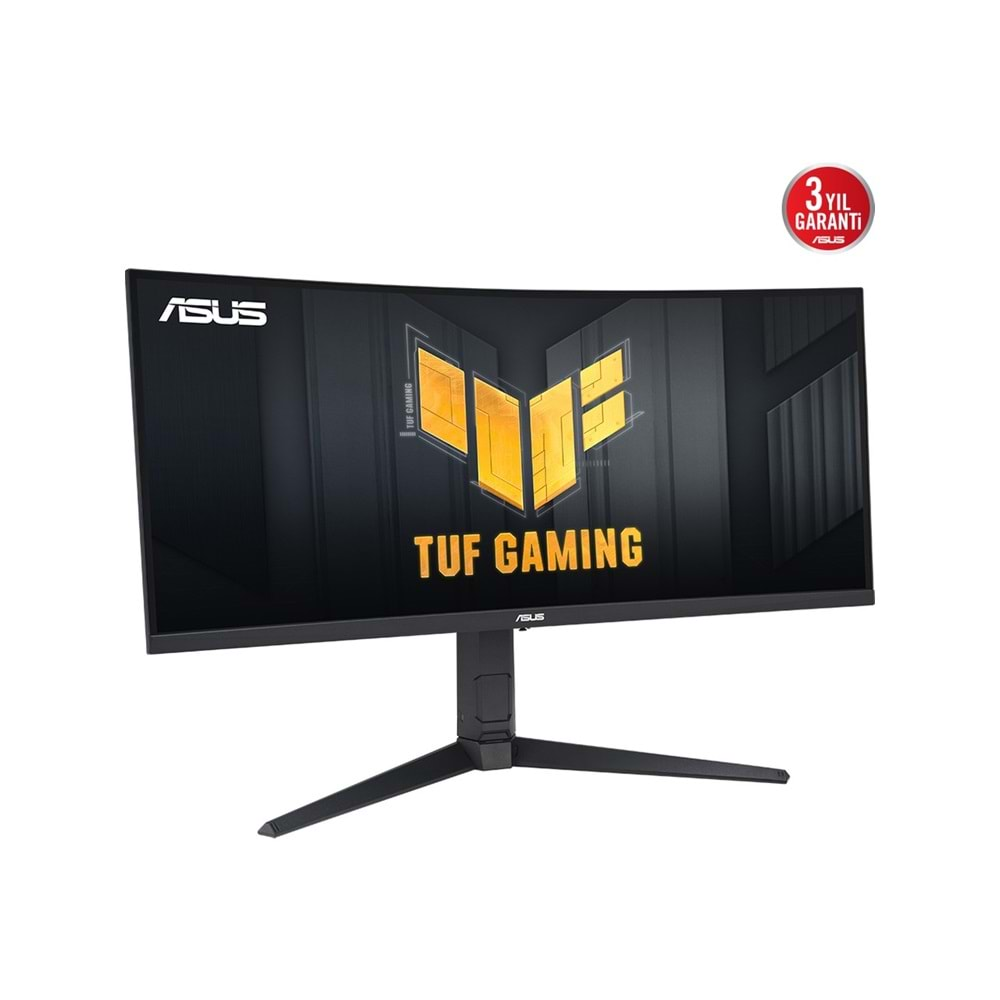 Asus TUF Gaming 34