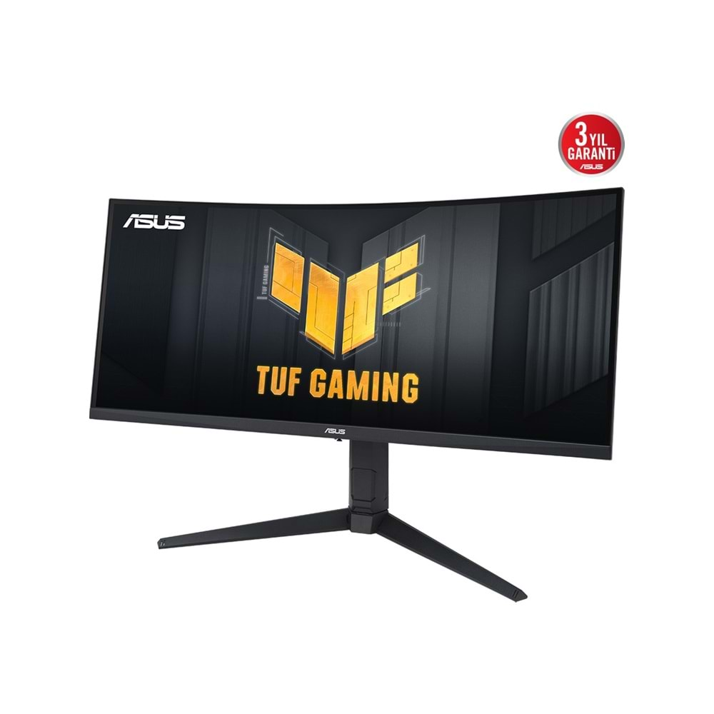 Asus TUF Gaming 34