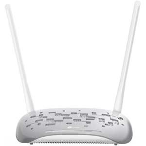 TP-Link TD-W9950 300Mbps Wi-Fi VDSL/ADSL Modem Router