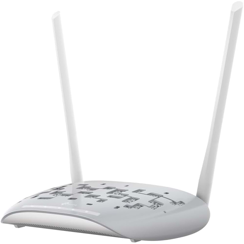 TP-Link TD-W9950 300Mbps Wi-Fi VDSL/ADSL Modem Router