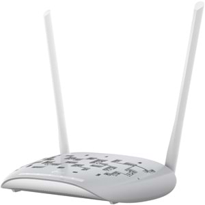 TP-Link TD-W9950 300Mbps Wi-Fi VDSL/ADSL Modem Router