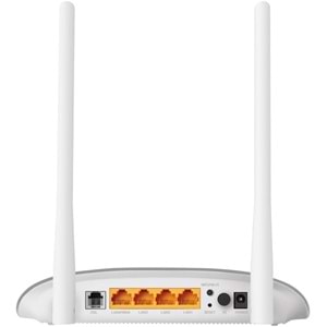 TP-Link TD-W9950 300Mbps Wi-Fi VDSL/ADSL Modem Router