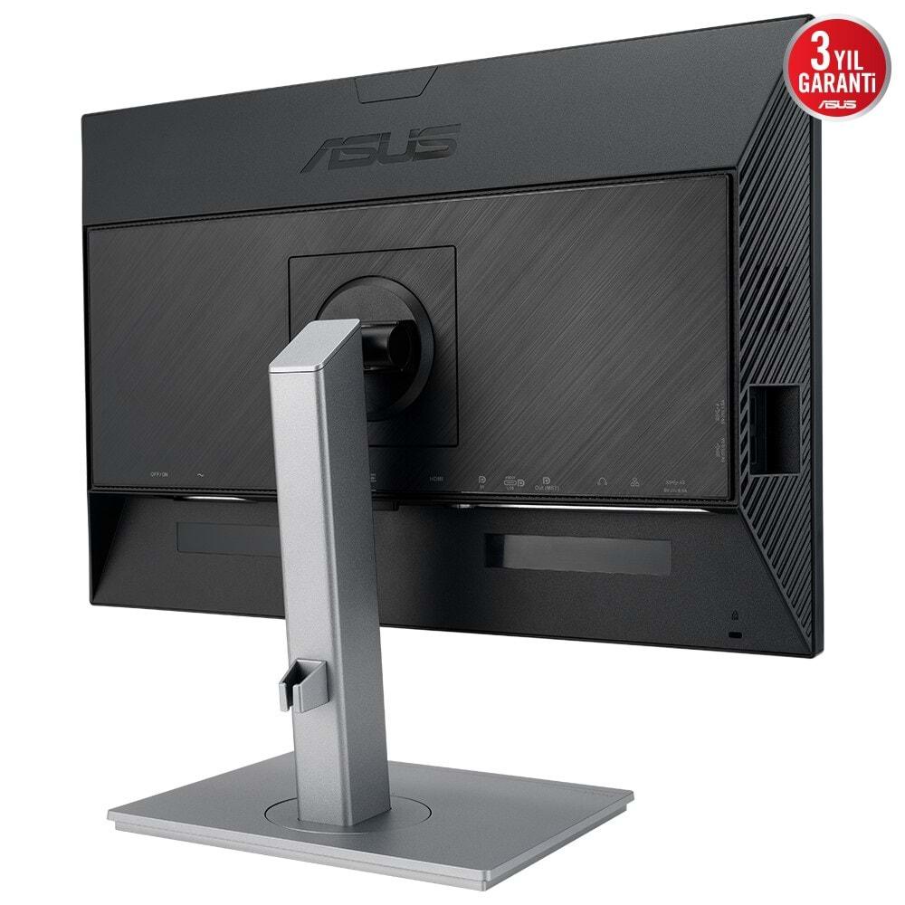 Asus Proart 24,1 PA248CNV 1920x1200 5ms USB-C DP HDMI USB MM VASA IPS 3 Yıl Gar