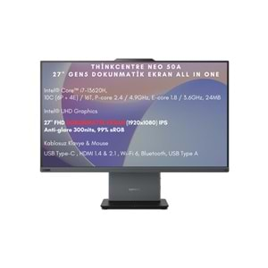 Lenovo ThinkCentre neo 50a 27