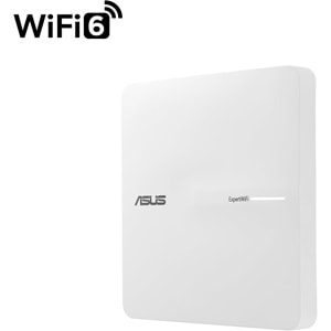 Asus ExpertWiFi 6 EBA63 AX3000 Dual-band PoE WiFi Router