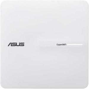 Asus ExpertWiFi 6 EBA63 AX3000 Dual-band PoE WiFi Router