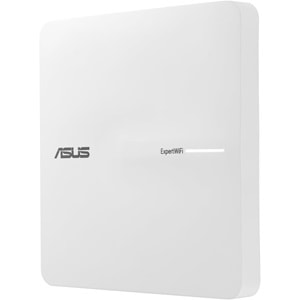 Asus ExpertWiFi 6 EBA63 AX3000 Dual-band PoE WiFi Router