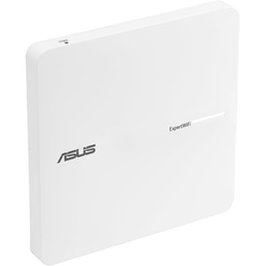 Asus ExpertWiFi 6 EBA63 AX3000 Dual-band PoE WiFi Router