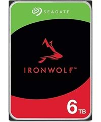 Seagate 6TB 3.5