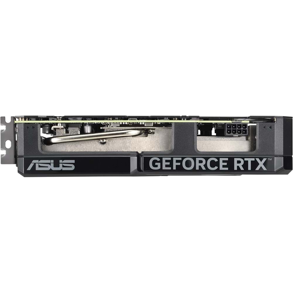 Asus DUAL-RTX4060TI-O8G-V2-BULK 8GB 128Bit GDDR6 DP/HDMI Ekran Kartı (Kutusuz)