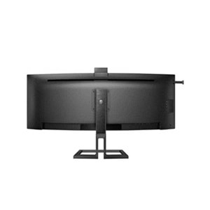 PHILIPS 45B1U6900CH-00 USBC özellikli 32:9 5120x1440 44.5 inç SuperWide kıvrımlı monitör