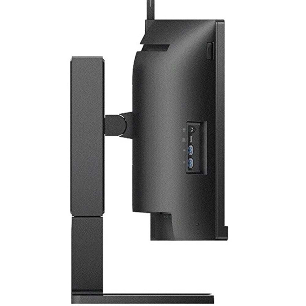 PHILIPS 45B1U6900CH-00 USBC özellikli 32:9 5120x1440 44.5 inç SuperWide kıvrımlı monitör
