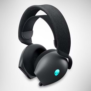 Dell Alienware Dual Mode Wireless Gaming Headset - AW720H Dark Side of the M