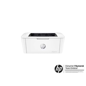 HP 7MD68A LaserJet M111w Trad Yazıcı