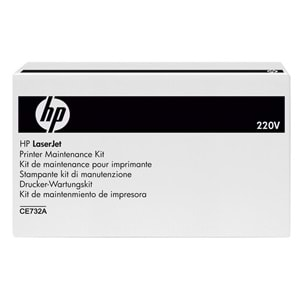 HP CE732A LaserJet Enterprise M4555 MFP 220V PM Bakım Kiti