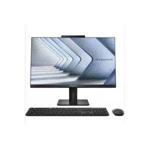 Asus E5402WVAT-I7161TBB ExpertCenter E5 AiO 24 Ci7-1360P DDR4 16GB 1TB SSD Black Without OS