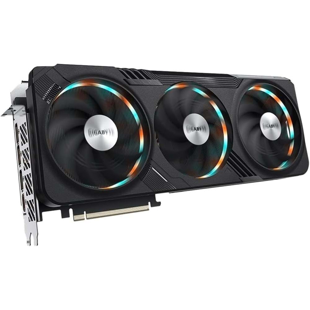 GIGABYTE GV-N407TGAMOC-12GD VGA GeForce RTX4070Ti Gaming OC 12GB