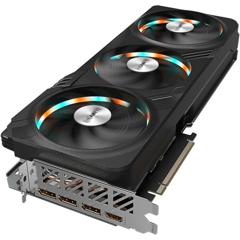 GIGABYTE GV-N407TGAMOC-12GD VGA GeForce RTX4070Ti Gaming OC 12GB