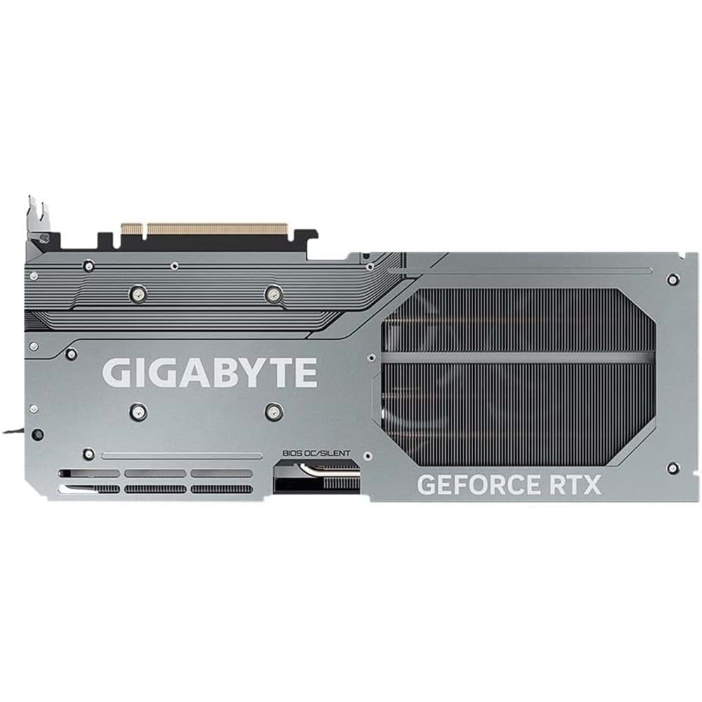 GIGABYTE GV-N407TGAMOC-12GD VGA GeForce RTX4070Ti Gaming OC 12GB