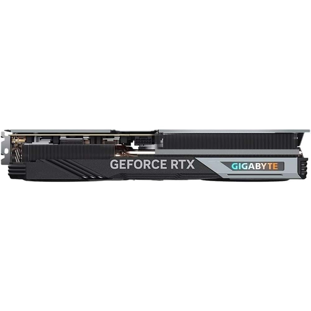 GIGABYTE GV-N407TGAMOC-12GD VGA GeForce RTX4070Ti Gaming OC 12GB