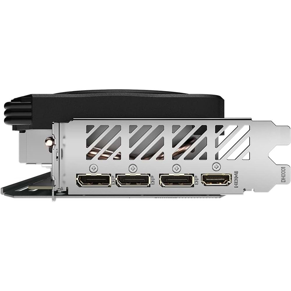 GIGABYTE GV-N407TGAMOC-12GD VGA GeForce RTX4070Ti Gaming OC 12GB