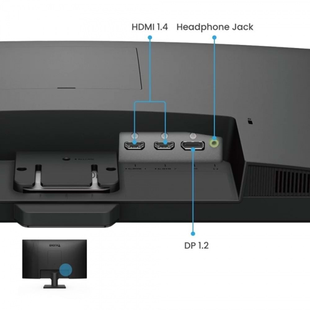 Benq GW2790 27