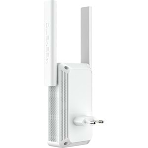 KEENETIC KN-3311-01-EU Buddy 5 Kablosuz AC1200 Menzil Genişletici Wi-Fi Mesh Repeater