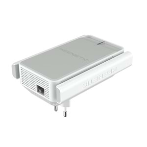 KEENETIC KN-3411-01-EU Buddy 6 AX3000 Kablosuz Menzil Genişletici Wi-Fi Mesh Repeater Range