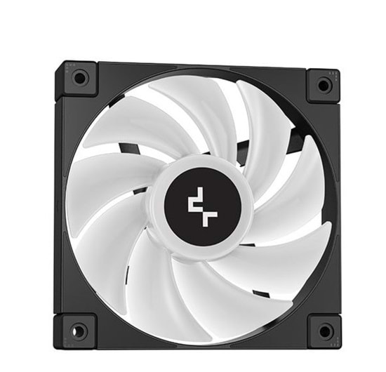 DEEPCOOL LD240 LD240 240mm Sıvı Soğutma