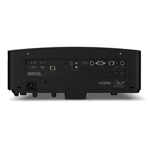 Benq LK936ST 5100 ANS 4K UHD 2xHDMI RJ45 HDBaseT DLP Lazer Kısa Mesafe Projeksiyon