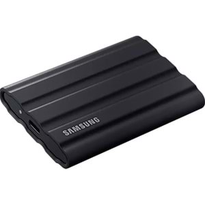 Samsung T7 Shield MU-PE2T0S/WW Siyah USB 3.2 2TB Taşınabilir SSD