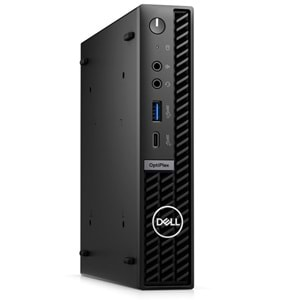 Dell Optiplex 7010 MFF Plus Ci5-13500T 1.60 GHz 16GB 256GB SSD Ubuntu