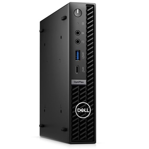 Dell Optiplex 7010 MFF Plus Ci5-13500T 1.60 GHz 16GB 256GB SSD Ubuntu