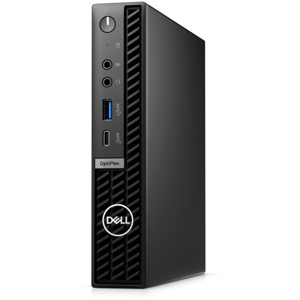 Dell Optiplex 7010 MFF Plus Ci5-13500T 1.60 GHz 16GB 256GB SSD Ubuntu